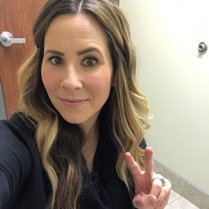 Meet your Posher, Jillian